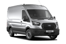 Van Hire Holmfirth - Ford Transit LWB - Van hire Holmfirth