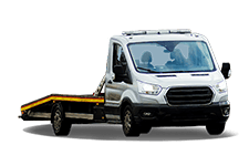 Van Hire Holmfirth - Recovery Van - Van hire Holmfirth
